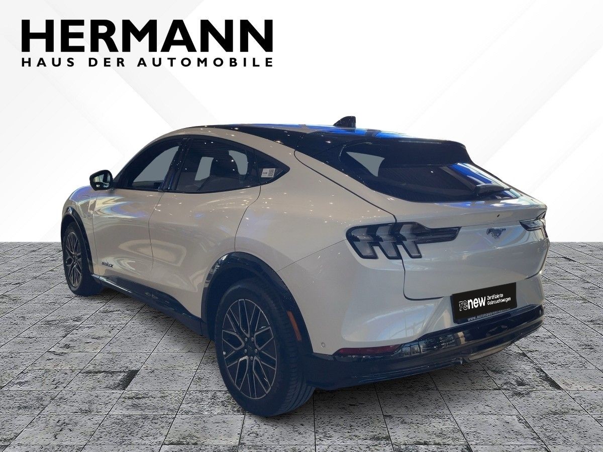 Ford Mustang Mach-E - Bild 3