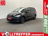 Volkswagen Touran 2.0 TDI DSG Comfortline LED PANO KAMERA N - VW Touran Gebrauchtwagen in Münster