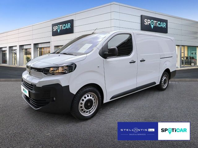 Citroën Jumpy 2.0 BlueHDi 145 Lang*Klima*USB
