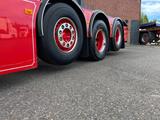 Volvo FH550 - 8x2 - 2x lift axle - NL truck - VEB - Co - Angebote