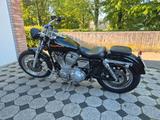 Harley-Davidson Sportster 883 - HARLEY-DAVIDSON 1995