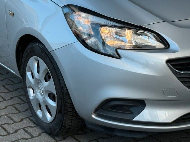 Fahrzeugabbildung Opel Corsa E Edition 1.4l 90PS SHZ/PDC!