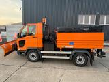Multicar M27 Tipper - Offers