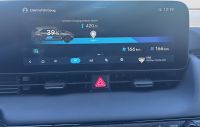 Hyundai IONIQ 5 - Vorschau Bild 11