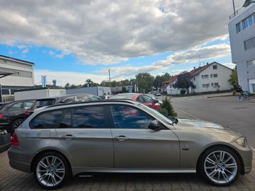 BMW 318 - 9