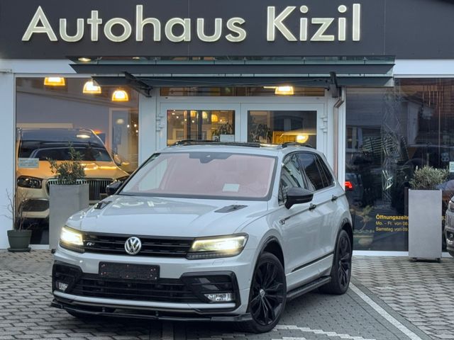 Volkswagen Tiguan Highline BMT/Start-Stopp 4Motion Voll...