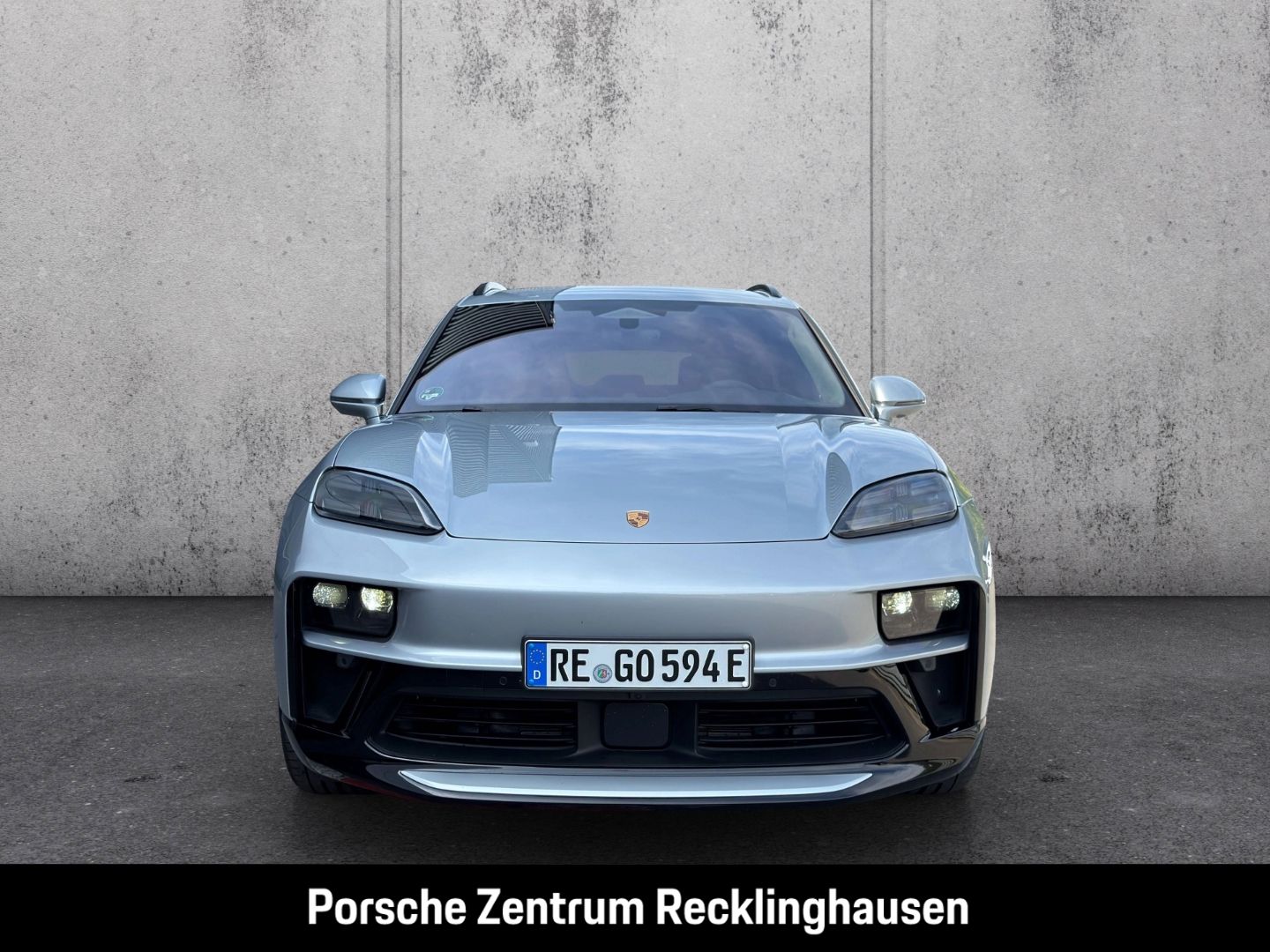 Porsche Macan - Bild 10