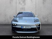 Porsche Macan - Vorschau Bild 10