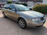 Audi A6 Avant 2.4 quattro-Topp Zustand TÜV 05/2026 - Audi A6 aus 2003: Kombi