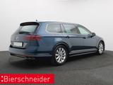 Volkswagen Passat Variant 1.5 TSI DSG Elegance R-Line AHK D - Volkswagen Passat Variant in Dresden