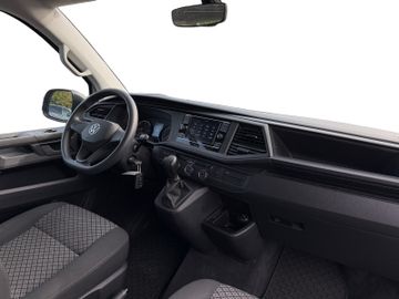 Volkswagen T6 Multivan - 9