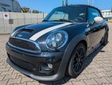 MINI Cooper S Cabrio *John Cooper Works* - MINI Cooper S Cabrio: Automatik