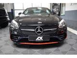 Mercedes-Benz SLC 43 AMG RedArt Edition Carbon H/K-Sound - Mercedes-Benz SLC 43 AMG aus 2018