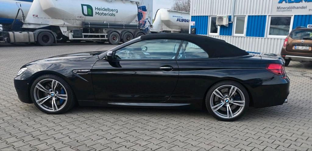 BMW M6