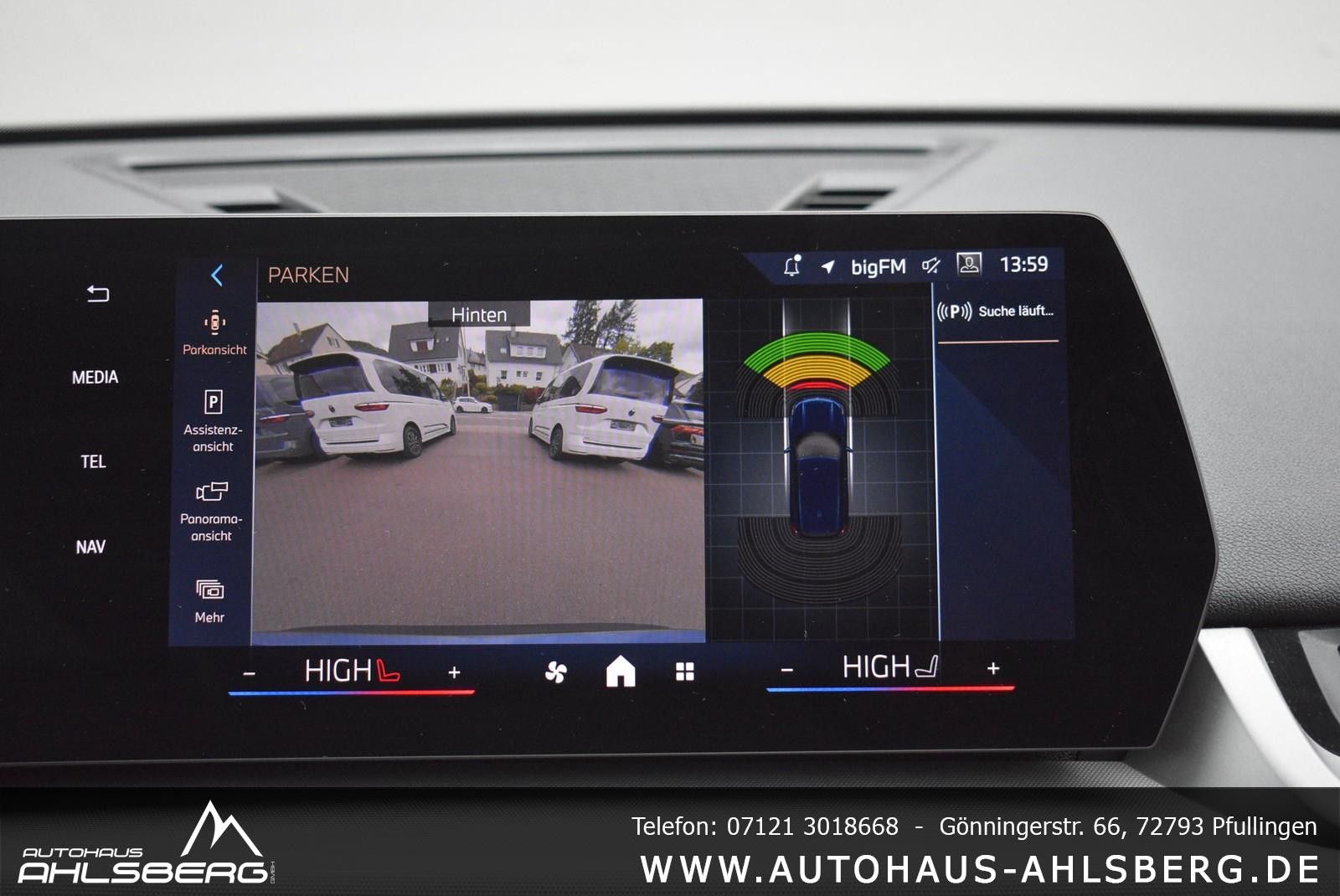 BMW X1 20 XD/SHADOW/ WIDES./ACC/RFK/CAR-PLAY/H-K/AHK foto 25
