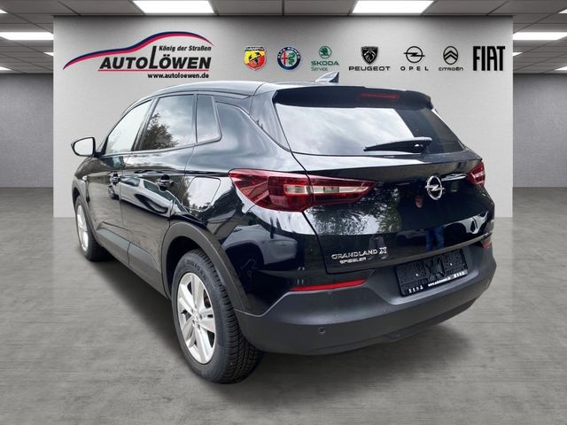 Grandland X 1.6 Turbo Hybrid Edition X 1.6 Turbo