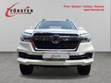 DFSK Rich6 2,3 TD Luxury 4x4 *NAVI* - DFSK Gebrauchtwagen