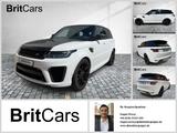 Land Rover RANGE ROVER SPORT P575 SVR Carbon Edition 360-CA - Land Rover Range Rover Sport SV-CARBON