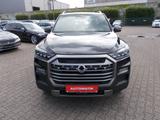 KGM Musso Grand, 4WD Autom., Navi , LED, Leder - KGM Musso Grand