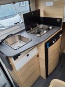 Chausson S 514 First Line, Automatik, Arctic, MJ 25