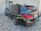 BMW 540d xDrive M Sportpaket 20 Zoll AHK - BMW 540 mit Diesel-Antrieb