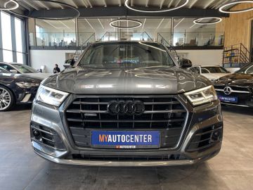 Audi Q5 quattro sport *1.HAND*STANDHEIZUNG*MATRIX*LED