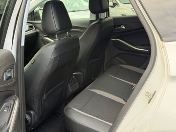 Opel Grandland (X) - 9
