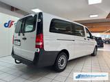 Mercedes-Benz Vito Tourer 111CDI FWD extralang Pro AHK Klimaau - Mercedes-Benz Vito 111 cdi