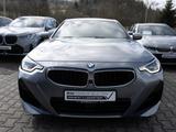 BMW 220i Coupe M-Sport 360° LED ACC NAVI KAMERA SHZ - BMW 220: I