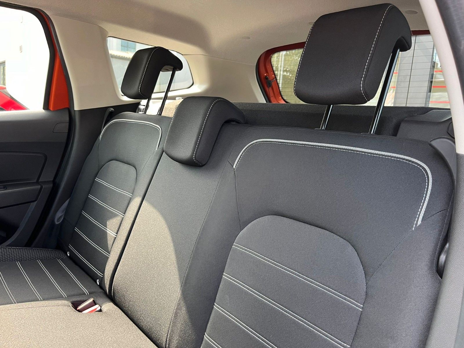 Fahrzeugabbildung Dacia Duster II 15 Blue dCi 115 Prestige+*AHK*