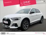 Audi A1 allstreet 35 TFSI S-TRONIC ACC KAMERA LEDER - Audi A1 allstreet mit Benzin-Antrieb