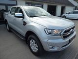 Ford Ranger XLT Doppelkabine 4x4 - Ford Ranger: Xlt Doppelkabine