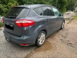 Ford C-Max 2,0 Diesel Automatik - Ford C-Max in Kiel
