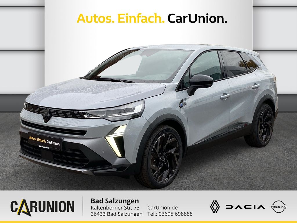 Renault Symbioz