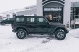 Jeep Wrangler Unlimited Rubicon - 2.0l Automatik - Jeep Wrangler in Halle