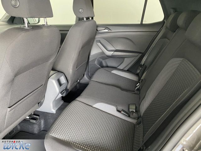 T-Cross 1.0 TSI Active NAVI KLIMA LANE ASSIST