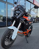 KTM 1390 Super Adventure R 2,99% Standard oder OT - KTM 1390 Super Adventure R