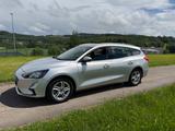 Ford Focus Turnier Cool & Connect Automatik - gebrauchte Ford Focus aus dem Jahr 2021