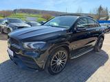 Mercedes-Benz GLE 350 de 4M Coupe PANO NIGHT MEM HEAD-UP 360° - Mercedes-Benz GLE 350 Hybrid (Diesel/Elektro): Coupe