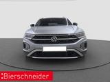 Volkswagen T-Roc 1.5 TSI DSG Black Style IQ-LED KAM PANO 19 - VW T-Roc Gebrauchtwagen in Bonn