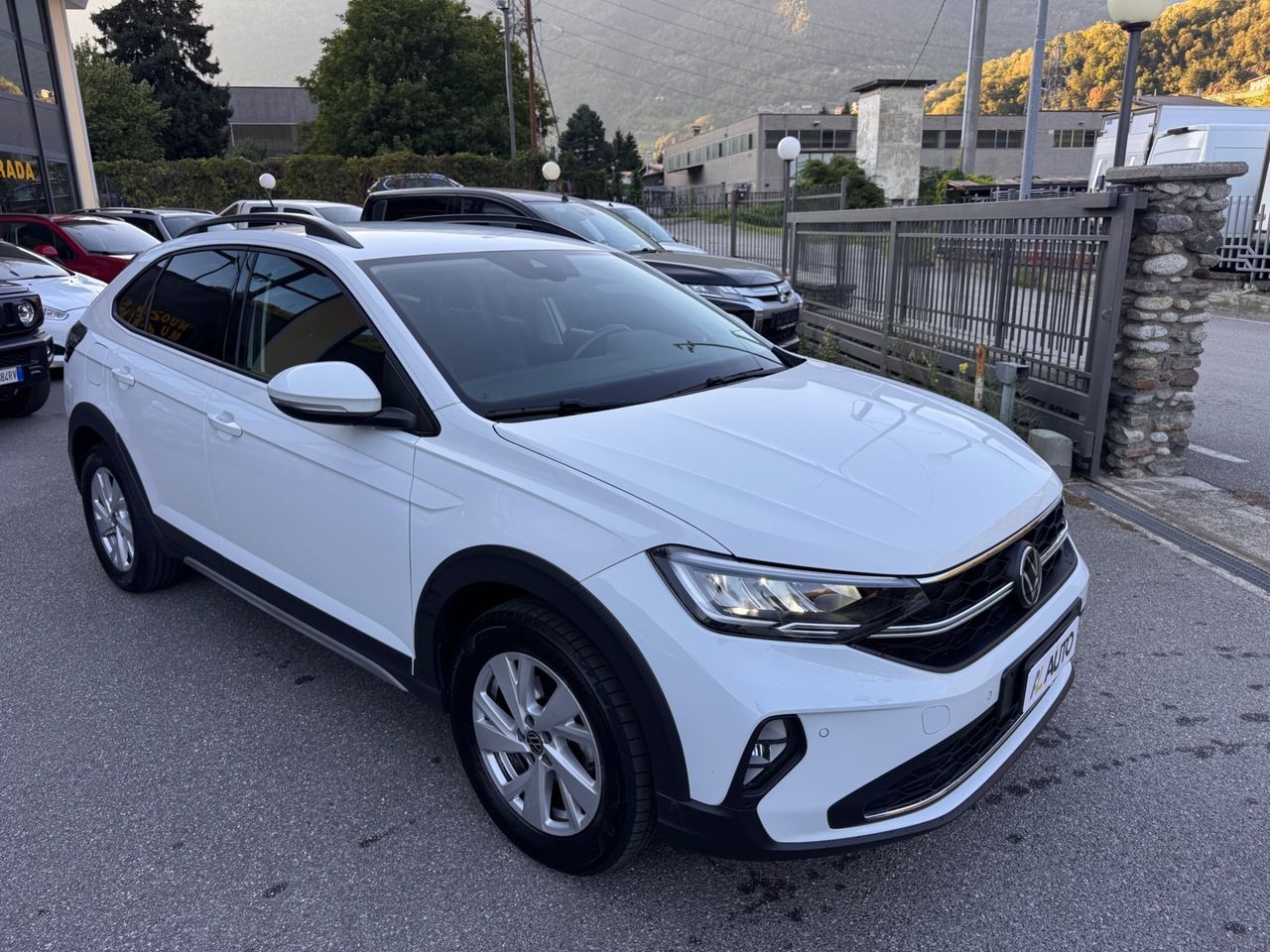 Other Volkswagen Taigo 1.0 TSI 110 CV DSG Life imagem 3
