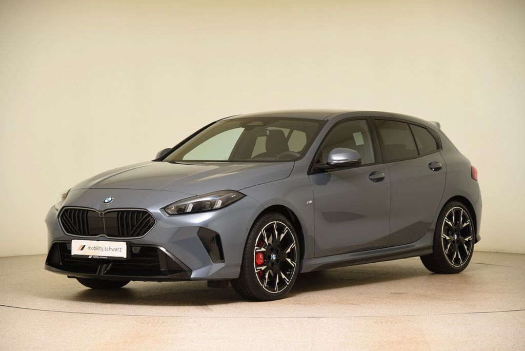 Image of BMW 123