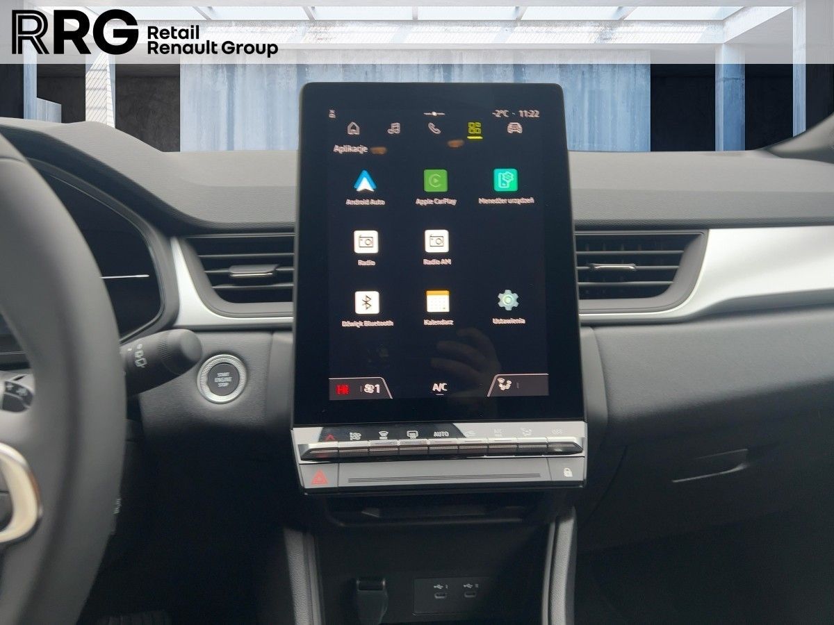 Mitsubishi ASX - Bild 12