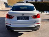 BMW X4 xDrive35d M-Paket/SHD/AHK/Navi/Klima - gebrauchte BMW X4 aus dem Jahr 2014
