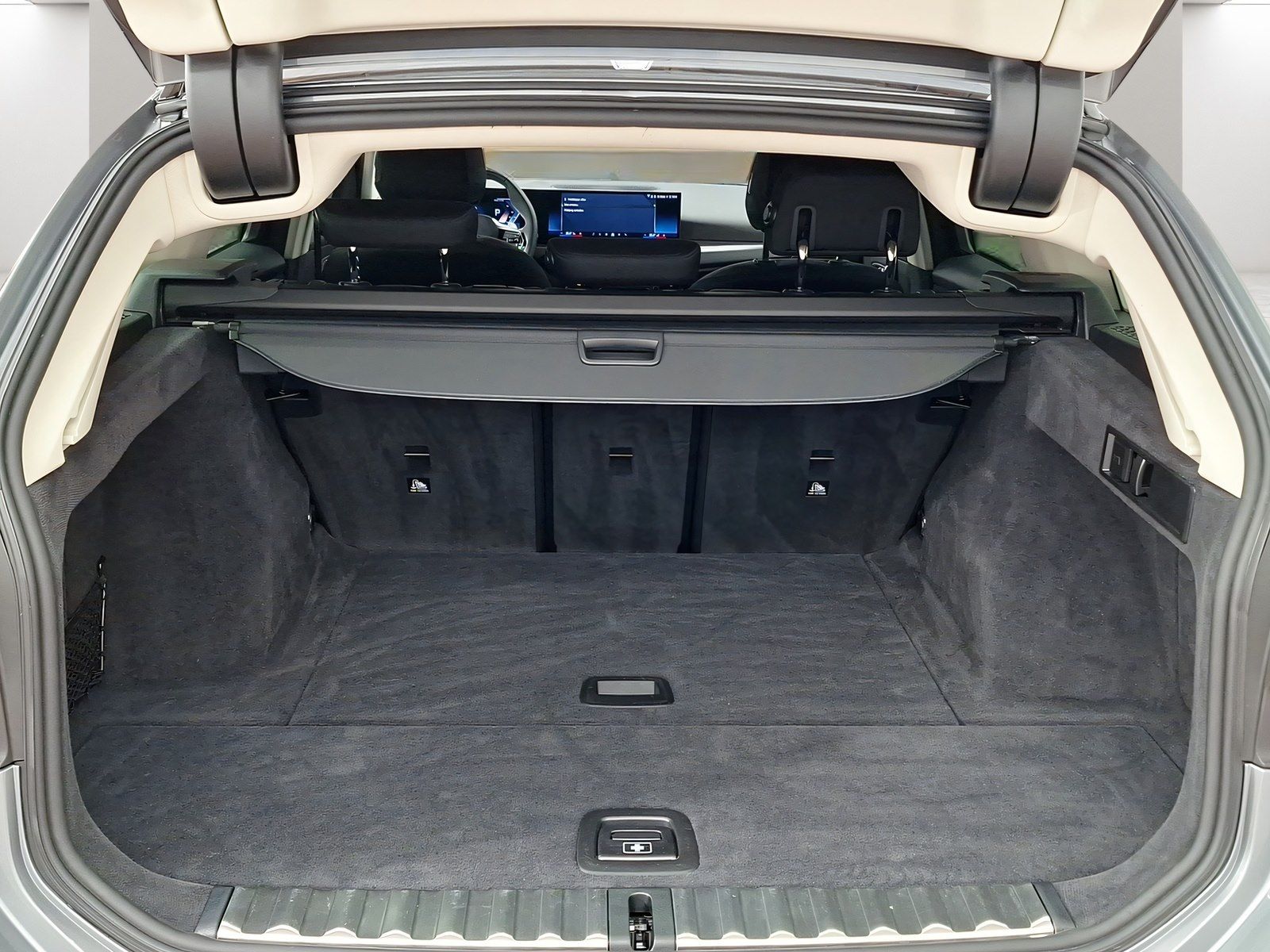 BMW 318 - Bild 11
