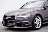 Audi A6 3.0 TDI QUA3xS-Line~HUD~AHK~ACC~LED~4xSHZ~KAM - Audi A6 mit Diesel-Antrieb: Limousine, 3.0