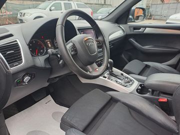 Audi Q5 - 8