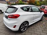 Ford Fiesta ST-Line X Panoramadach Styling-/Sicherhei - Ford Fiesta ST mit Diesel-Antrieb