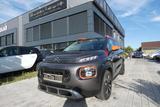 Citroën C3 Aircross Sondermodell Shine - gebrauchte Citroën C3 Aircross aus dem Jahr 2020