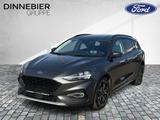 Ford FOCUS Active ACC CAM LED LM - Ford Focus Gebrauchtwagen in Berlin
